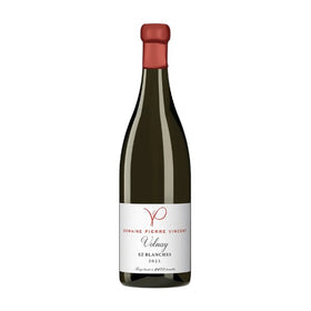 2023 ヴォルネイ エズ・ブランシュ / ピエール・ヴァンサン
