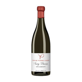 2023 オーセイ・デュレス ルージュ レ・クロゾー/ ピエール・ヴァンサン