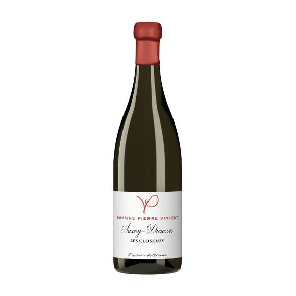 2023 オーセイ・デュレス ルージュ レ・クロゾー/ ピエール・ヴァンサン