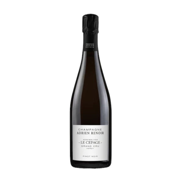 NV ル・セパージュ GC lot2022 / アドリアン・ルノワール