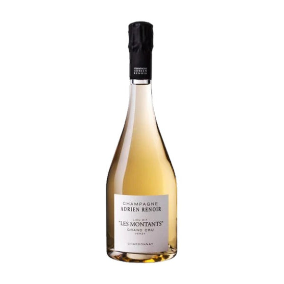 2020 レ・モンタン シャルドネ / アドリアン・ルノワール