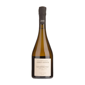 2020 レ・ゼピノット ピノ・ノワール / アドリアン・ルノワール