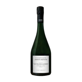 2020 レ・ヴィーニュ・ゴワセ / アドリアン・ルノワール