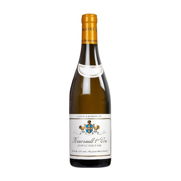 2018 ムルソー 1er Cru スー・ル・ド・ダーヌ / ルフレーヴ 【正規品】