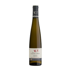 2022 パール・ザ・ドライ・ランド・コレクション ロンジェヴィティ ナチュラル・スウィート・シュナン・ブラン / ぺルデバーグ・ワインズ