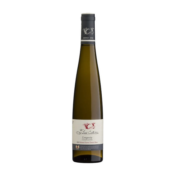 2022 パール・ザ・ドライ・ランド・コレクション ロンジェヴィティ ナチュラル・スウィート・シュナン・ブラン / ぺルデバーグ・ワインズ