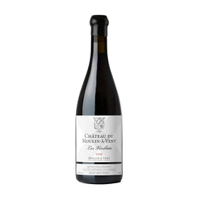 2022 ムーラン・ナ・ヴァン ヴェリヤ / シャトー・デュ・ムーラン・ナ・ヴァン
