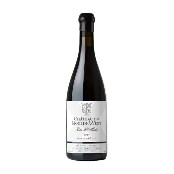 2022 ムーラン・ナ・ヴァン ヴェリヤ / シャトー・デュ・ムーラン・ナ・ヴァン