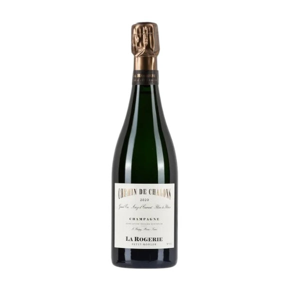 2020 シュマン・ドュ・シャロン / ロジュリー