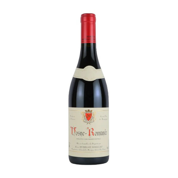 2006 ヴォーヌ・ロマネ / ユドロ・ノエラ