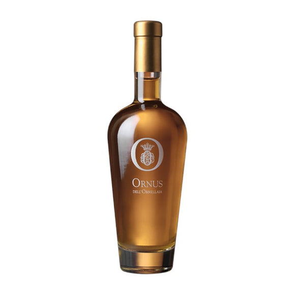 2020 オルヌス・デル・オルネライア / テヌータ・デ・オルネライア *375ml