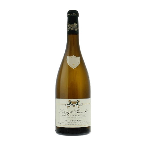 2009 ピュリニー・モンラッシェ 1er Cru ピュセル / フィリップ