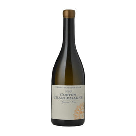 2022 コルトン・シャルルマーニュ / ピエール・アンリ・ルージョ