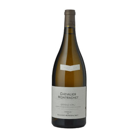 2015 シュヴァリエ・モンラッシェ / シャトー・ド・ピュリニー・モンラッシェ 1500ml