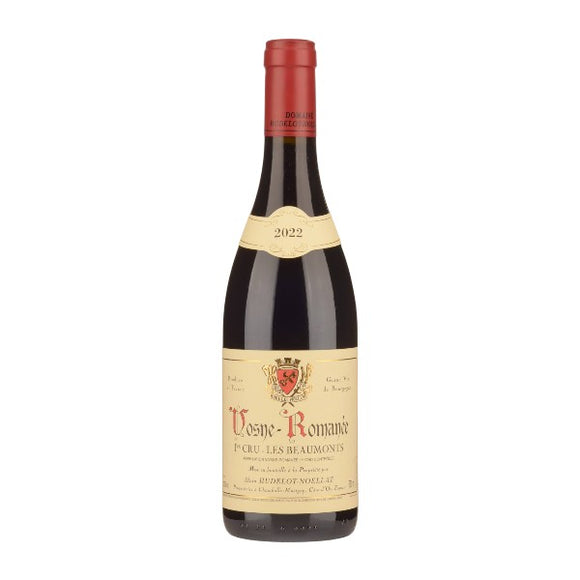 2023 ヴォーヌ・ロマネ 1er Cru ボー・モン / ユドロ・ノエラ【正規品】