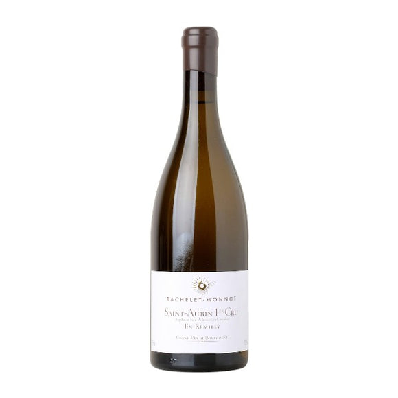 2022 サン・トーバン 1er Cru アン・レミリィ / バシュレ・モノ【正規品】