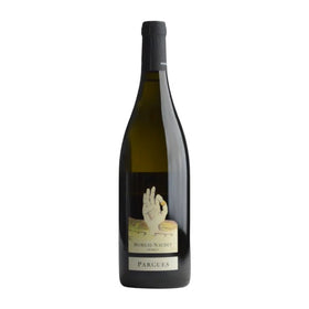 2018 シャブリ レ・パルグ VV / モロー・ノーデ