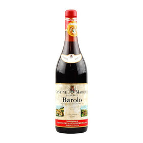 1959 バローロ / マルケージ・ディ・バローロ