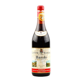 1988 バローロ / マルケージ・ディ・バローロ