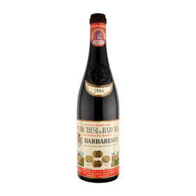 1989 バルバレスコ / マルケージ・ディ・バローロ