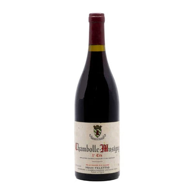 1994 シャンボール・ミュジニー 1er Cru / フェレティグ