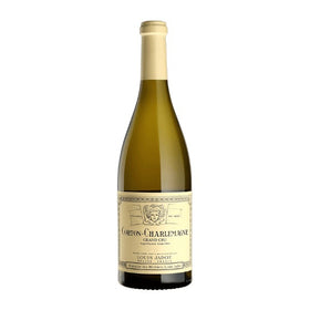 2015 コルトン・シャルルマーニュ / ルイ・ジャド