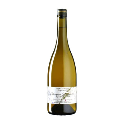 2022 ブルゴーニュ・アリゴテ / ドメーヌ・ダンドリオン