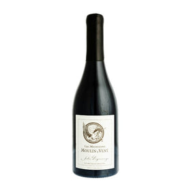 2019 ムーラン・ナ・ヴァン ミシュロン / ジュール・デジュルネイ