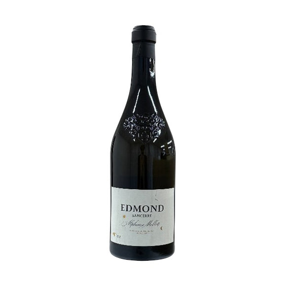 2016 サンセール・キュヴェ・エドモンド / アルフォンス・メロ *微細なラベル不良