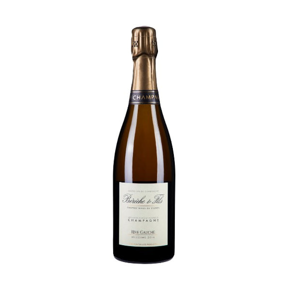 2020 リーヴ・ゴーシュ / べレッシュ