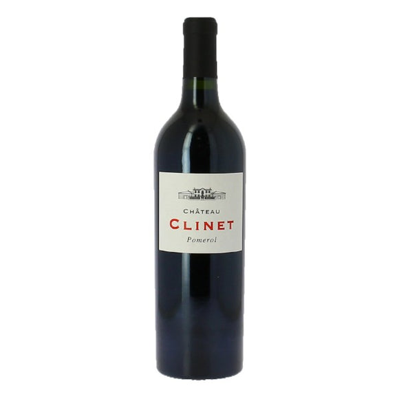 2000 シャトー・クリネ / ポムロール