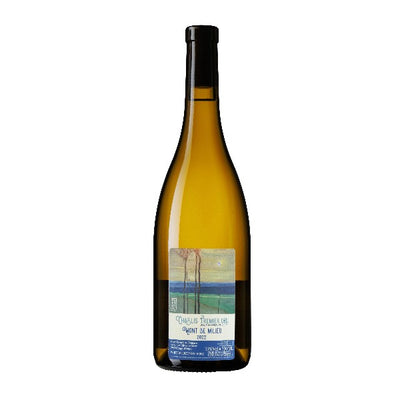 2022 シャブリ 1er Cru モン・ド・ミリュー / アリス・エ・オリヴィエ・ド・ムール