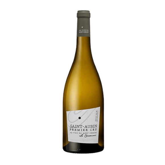 2017 サン・トーバン 1er Cru シャルモワ / オー・ピエ・デュ・モンショーヴ【正規品バックヴィンテージ】