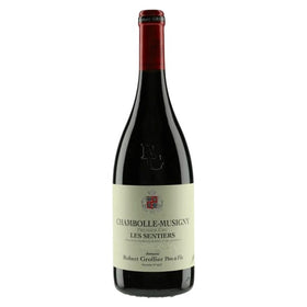 2021 シャンボール・ミュジニー 1er Cru センティエ / ロベール・グロフィエ 【正規品】