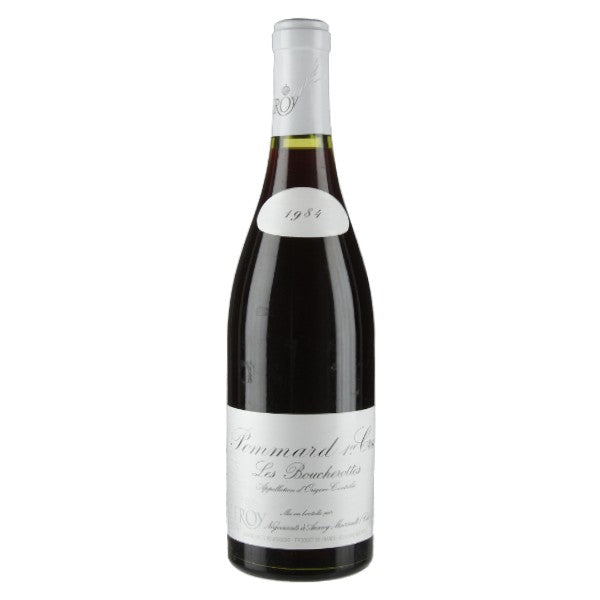 1984 ポマール 1er Cru ブシュロット/ メゾン・ルロワ | Wine Library