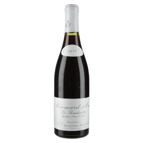 1984 ポマール 1er Cru ブシュロット/ メゾン・ルロワ