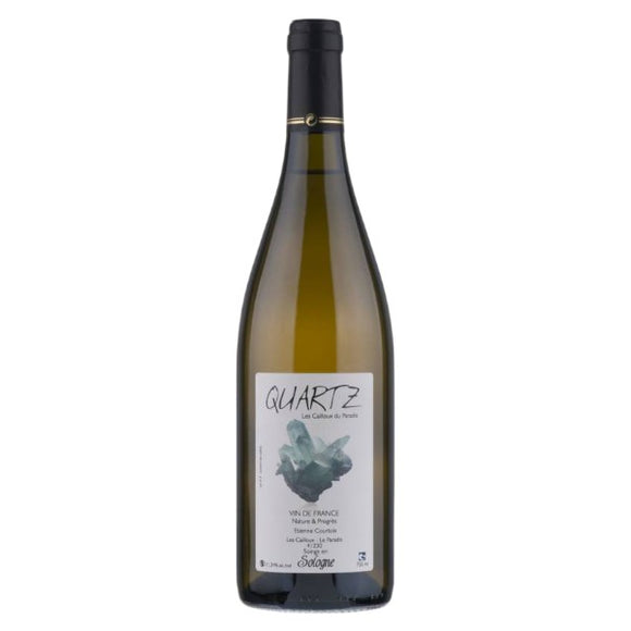 2022 クオーツ / レ・カイユ・ドゥ・パラディ