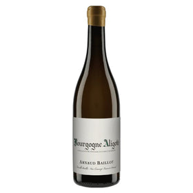2022 ブルゴーニュ・アリゴテ / アルノー・バイヨ