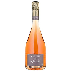 NV(2021Base) アンフリュアンス ロゼ / ミニエール