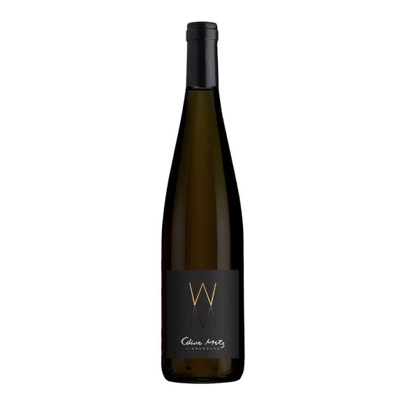 2023 アルザス・グラン・クリュ ウィンゼンベルグ W / セリーヌ(ユベール)・メッツ