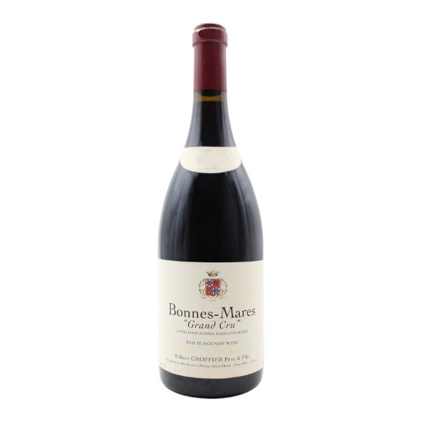 1998 ボンヌ・マール / ロベール・グロフィエ | Wine Library