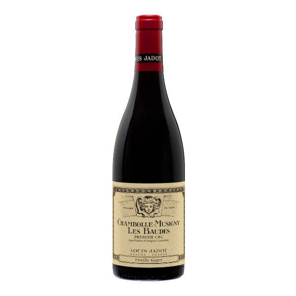 2002 シャンボール・ミュジニー 1er Cru ボード / ルイ・ジャド | Wine 
