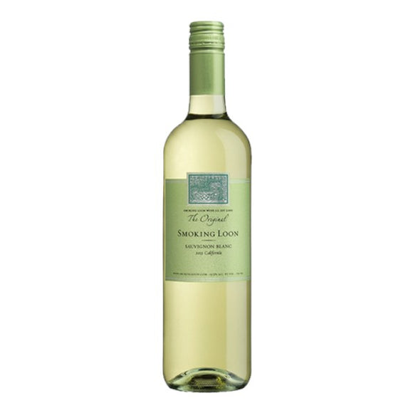 2020 ソーヴィニョン・ブラン カリフォルニア / スモーキング・ルーン