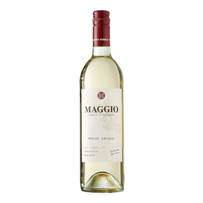 2022 ピノ・グリージョ エステート・グロウン ロダイ / マッジオ・ファミリー・ヴィンヤーズ