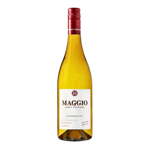 2023 シャルドネ エステート・グロウン ロダイ / マッジオ・ファミリー・ヴィンヤーズ