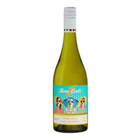 2024 シャルドネ エステート・グロウン ロダイ / スリー・ガールズ