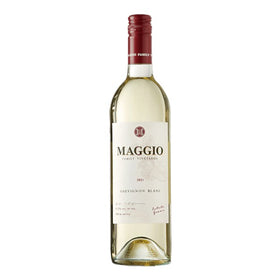 2023 ソーヴィニョン・ブラン エステート・グロウン ロダイ / マッジオ・ファミリー・ヴィンヤーズ