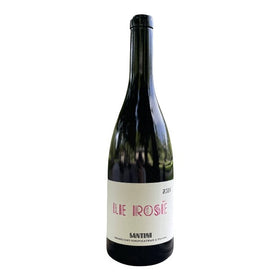 2024 サンティニ ル・ロゼ / サンティニ