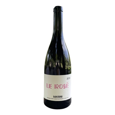 2024 サンティニ ル・ロゼ / サンティニ
