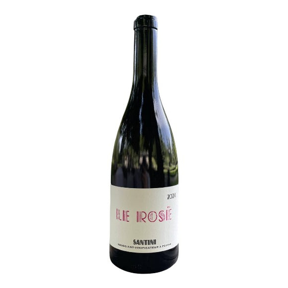 2024 サンティニ ル・ロゼ / サンティニ